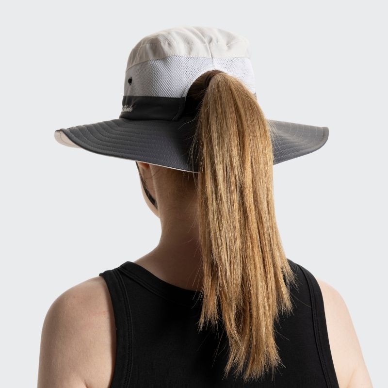 Solhattéa™ – Stilfuld solhat med smart UV-beskyttelse