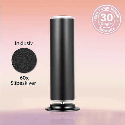 SilkeFod™ Pro 2.0 | Løsningen til babybløde fødder